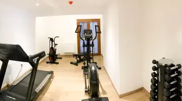 Eix Alcudia Hotel