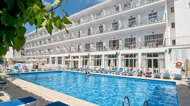 Eix Alcudia Hotel