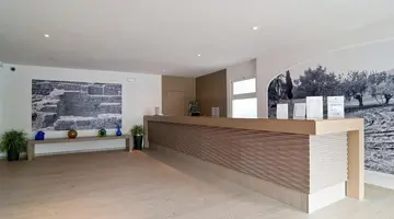 Eix Alcudia Hotel