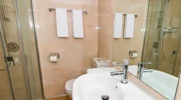 Eix Alcudia Hotel