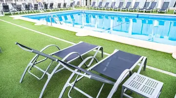Eix Alcudia Hotel