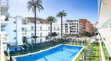Eix Alcudia Hotel