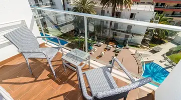 Eix Alcudia Hotel
