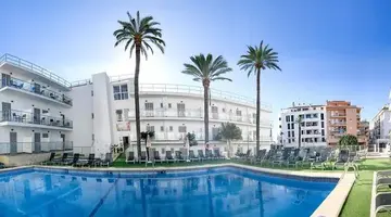 Eix Alcudia Hotel