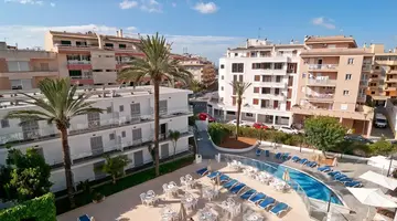 Eix Alcudia Hotel