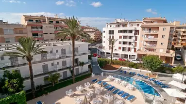 Eix Alcudia Hotel