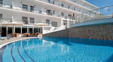 Eix Alcudia Hotel