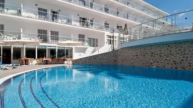 Eix Alcudia Hotel