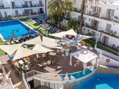 Eix Alcudia Hotel