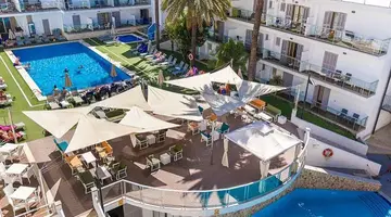 Eix Alcudia Hotel