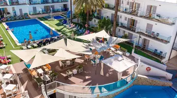 Eix Alcudia Hotel
