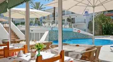 Eix Alcudia Hotel