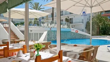 Eix Alcudia Hotel