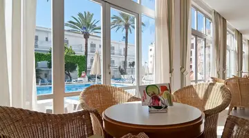 Eix Alcudia Hotel