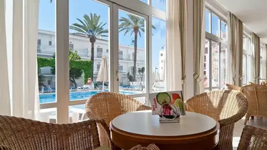 Eix Alcudia Hotel