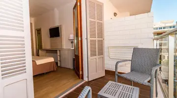 Eix Alcudia Hotel