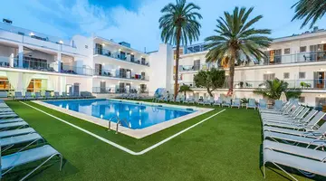 Eix Alcudia Hotel