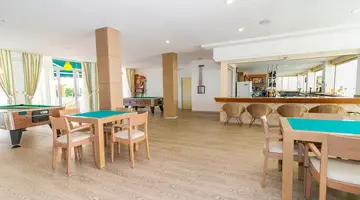 Eix Alcudia Hotel