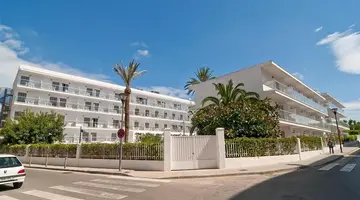 Eix Alcudia Hotel
