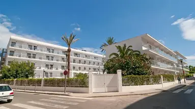 Eix Alcudia Hotel