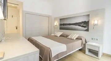 Eix Alcudia Hotel