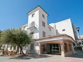 Eix Alcudia Hotel