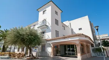 Eix Alcudia Hotel