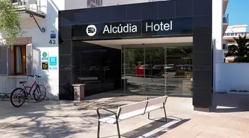 Eix Alcudia Hotel