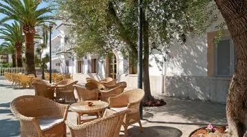 Eix Alcudia Hotel