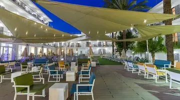 Eix Alcudia Hotel