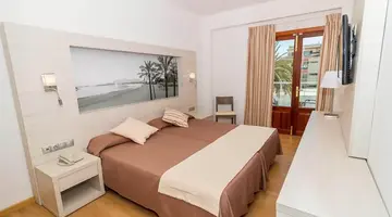 Eix Alcudia Hotel
