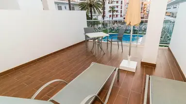 Eix Alcudia
