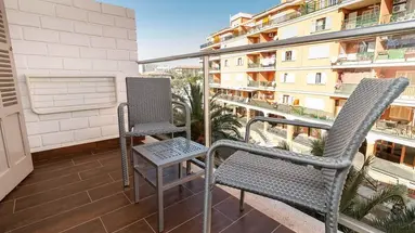 Eix Alcudia