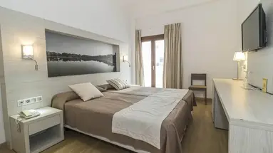 Eix Alcudia