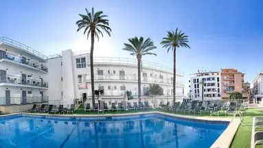 Eix Alcudia