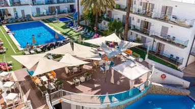 Eix Alcudia