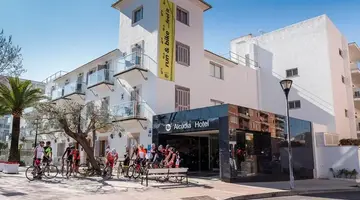 Eix Alcudia