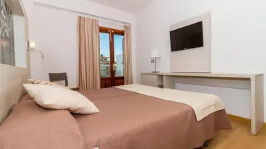 Eix Alcudia