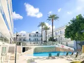 Eix Alcudia