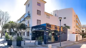 Eix Alcudia