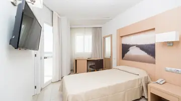 Eix Lagotel Holiday Resort
