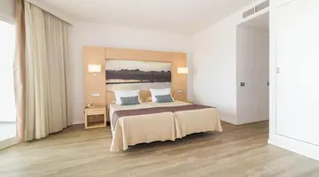 Eix Lagotel Holiday Resort