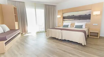 Eix Lagotel Holiday Resort