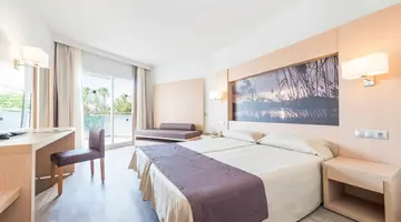 Eix Lagotel Holiday Resort