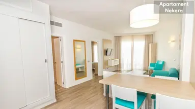 EIX Lagotel Holiday Resort
