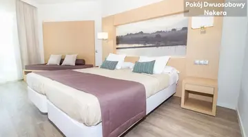 EIX Lagotel Holiday Resort