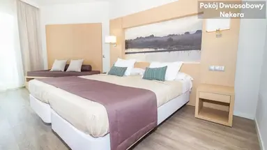 EIX Lagotel Holiday Resort