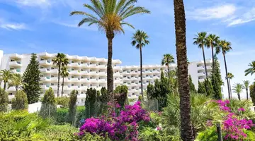 Eix Lagotel Holiday Resort