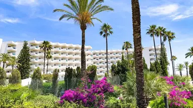 Eix Lagotel Holiday Resort