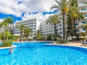 Eix Lagotel Holiday Resort